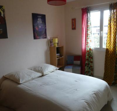 Chambre chez l'habitant à Albi