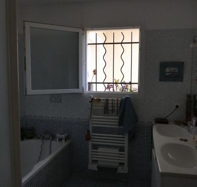 Chambre chez l'habitant à Albi