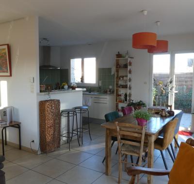 Chambre chez l'habitant à Albi