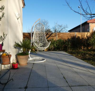 Chambre chez l'habitant à Albi