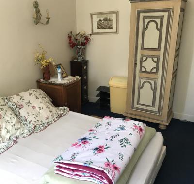 Chambre à louer chez l'habitant (minimum 1mois)