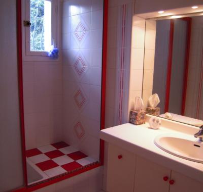 Chambre Toulon - Cap Brun