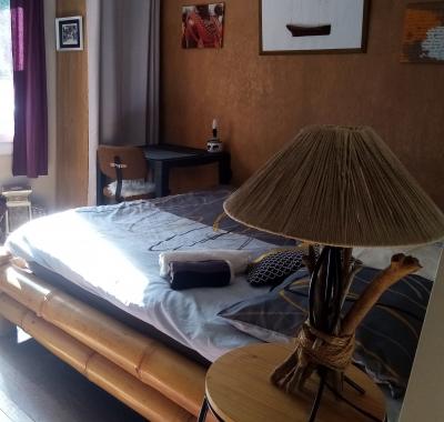 Chambre chez l'habitant rezé