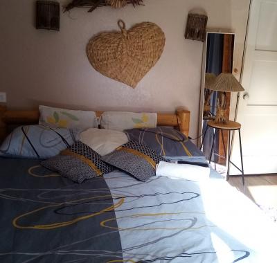 Chambre chez l'habitant rezé
