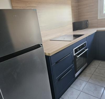 Chambre privée tout compris