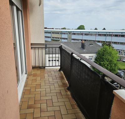 Chambre privée tout compris