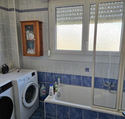 Chambre privée tout compris