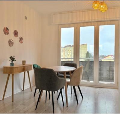 Chambre privée tout compris