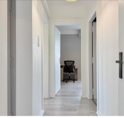 Chambre privée tout compris