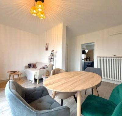 Chambre privée tout compris