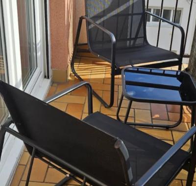 Chambre privée tout compris