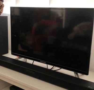 Appartement centre ville