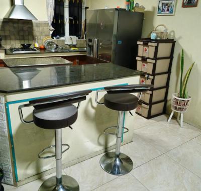 Chambre chez L'Habitant