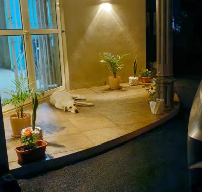 Chambre chez L'Habitant