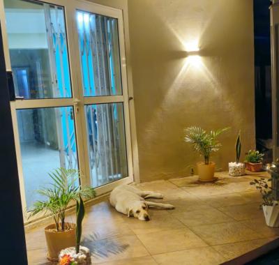 Chambre chez L'Habitant