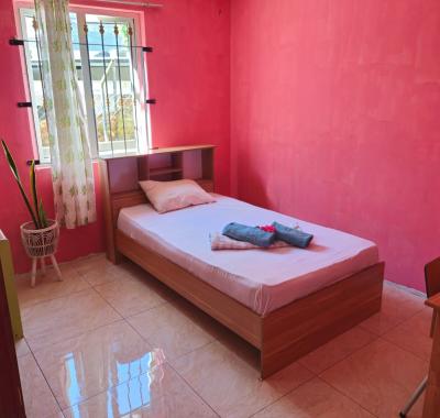 Chambre chez L'Habitant