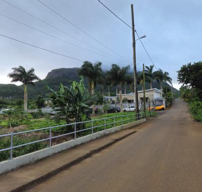 Chambre chez L'Habitant