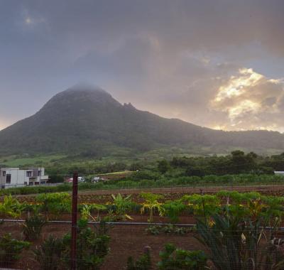 Chambre chez L'Habitant