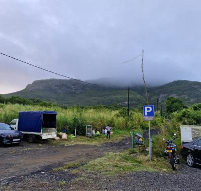 Chambre chez L'Habitant