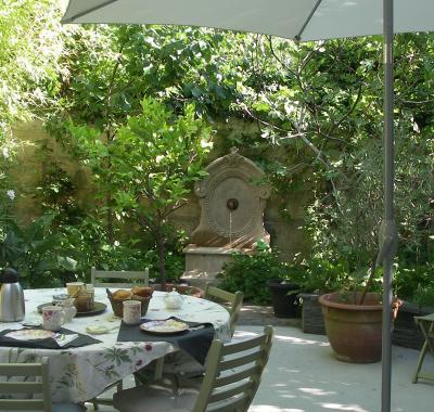 Chambre en Maison d'Hôtes à Bordeaux centre