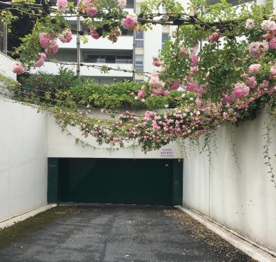 Chambre en Maison d'Hôtes à Bordeaux centre