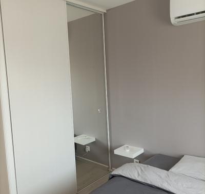 Chambre chez l'habitant