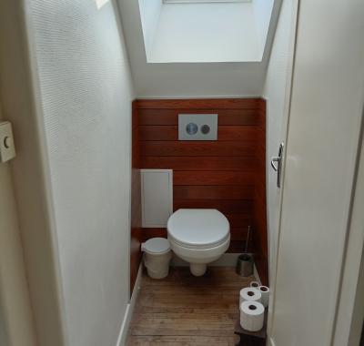 Chambre chez l'habitant meublée à louer