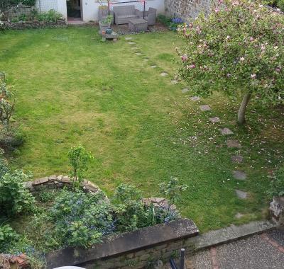 Chambre chez l'habitant meublée à louer