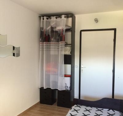 Chambre quartier du Lac