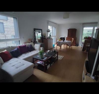 Chambre meublée chez l'habitant, coloc, Carrefour Pleyel - Saint-Denis