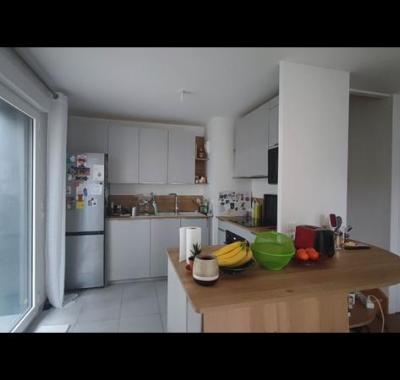 Chambre meublée chez l'habitant, coloc, Carrefour Pleyel - Saint-Denis