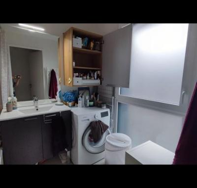 Chambre meublée chez l'habitant, coloc, Carrefour Pleyel - Saint-Denis