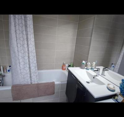 Chambre meublée chez l'habitant, coloc, Carrefour Pleyel - Saint-Denis