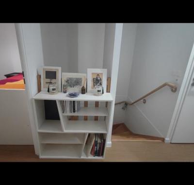 Chambre meublée chez l'habitant, coloc, Carrefour Pleyel - Saint-Denis