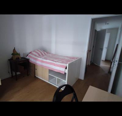 Chambre meublée chez l'habitant, coloc, Carrefour Pleyel - Saint-Denis