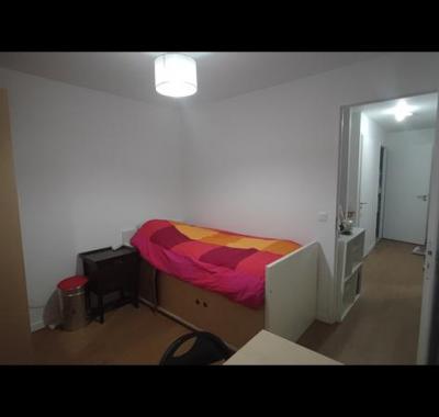 Chambre meublée chez l'habitant, coloc, Carrefour Pleyel - Saint-Denis