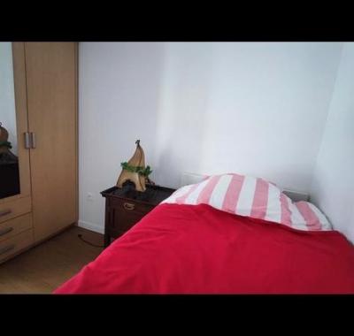 Chambre meublée chez l'habitant, coloc, Carrefour Pleyel - Saint-Denis