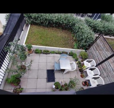 Chambre meublée chez l'habitant, coloc, Carrefour Pleyel - Saint-Denis