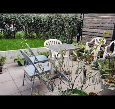 Chambre meublée chez l'habitant, coloc, Carrefour Pleyel - Saint-Denis