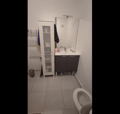 Chambre meublée chez l'habitant, coloc, Carrefour Pleyel - Saint-Denis