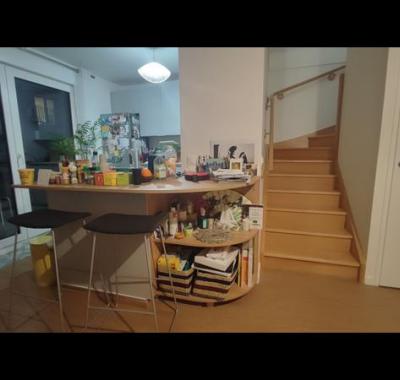 Chambre meublée chez l'habitant, coloc, Carrefour Pleyel - Saint-Denis