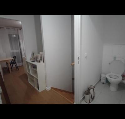 Chambre meublée chez l'habitant, coloc, Carrefour Pleyel - Saint-Denis