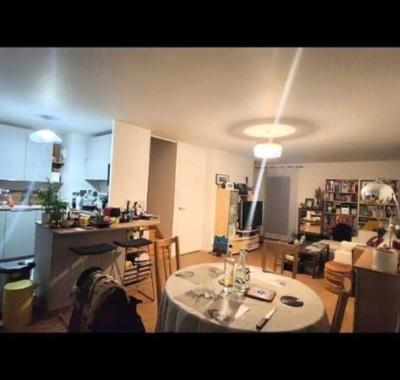 Chambre meublée chez l'habitant, coloc, Carrefour Pleyel - Saint-Denis