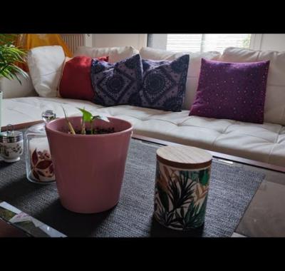 Chambre meublée chez l'habitant, coloc, Carrefour Pleyel - Saint-Denis