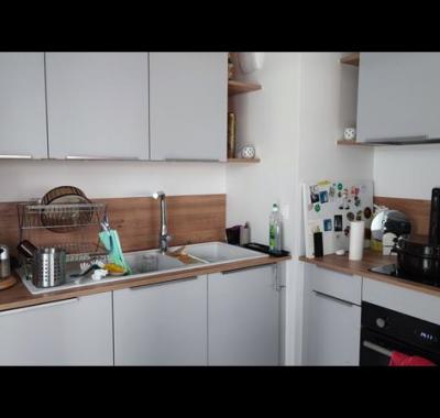 Chambre meublée chez l'habitant, coloc, Carrefour Pleyel - Saint-Denis