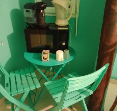 Chambre à louer indépendante plein pied proche circuit 24H