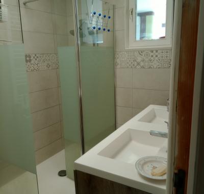 Chambre à louer indépendante plein pied proche circuit 24H