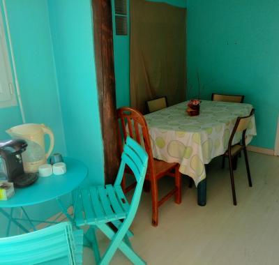 Chambre à louer indépendante plein pied proche circuit 24H