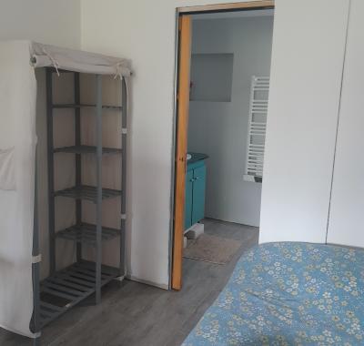 Chambre à louer pour le hellfest