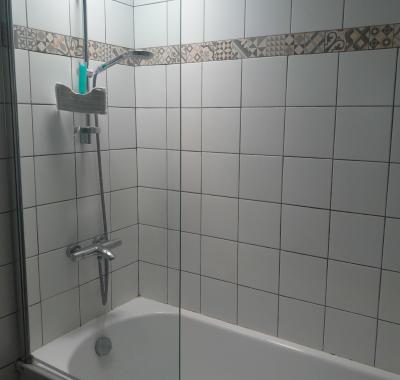 Chambre à louer pour le hellfest